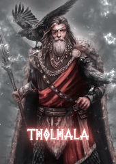 Tholhala