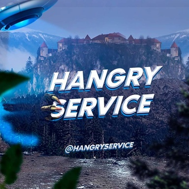 HANGRY SERVICE