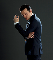 J.Moriarty